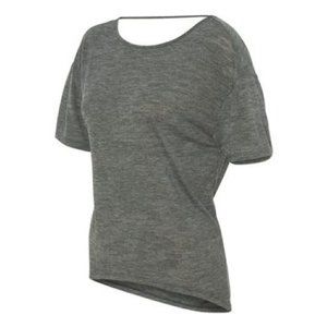 Alternative Ladies' The Pony Burnout T-Shirt 2623